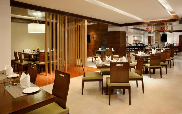 Four Points by Sheraton Ahmedabad