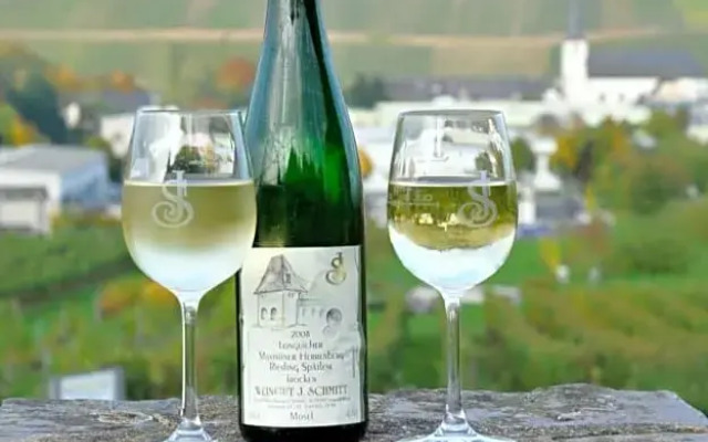 Gästehaus Wein im Turm