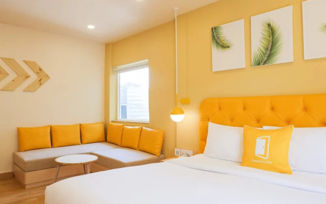 Bloom Hotel Koramangala