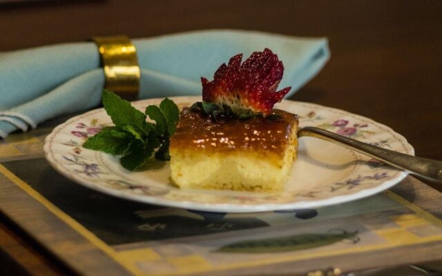 Benjamin Ellis House Bed & Breakfast