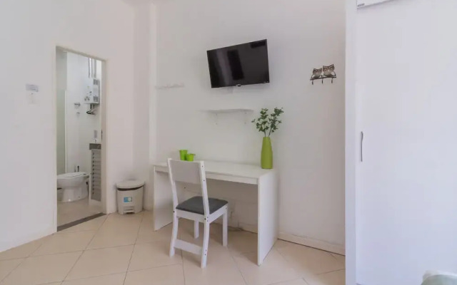 6 Minutes From Copacabana Beach Nsc904b