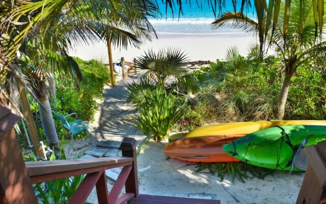 Palisades House by Eleuthera Vacation Rentals