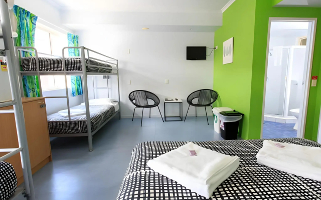 YHA Cairns Central
