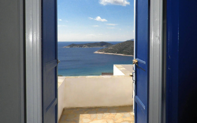 Sifnos Residence