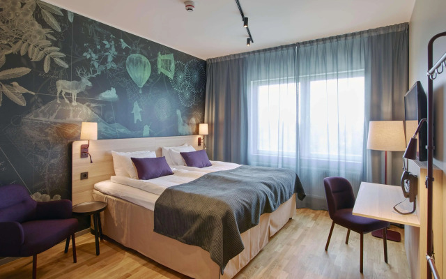 Scandic Luleå