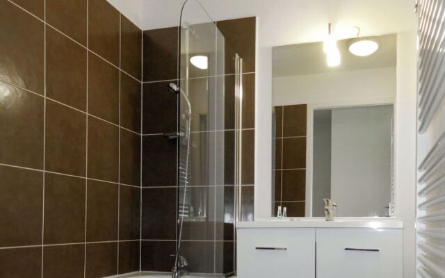 Le Village de la Mer (TSH802)