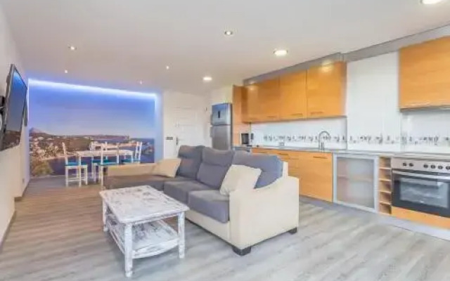 Apartamento Urbatenis