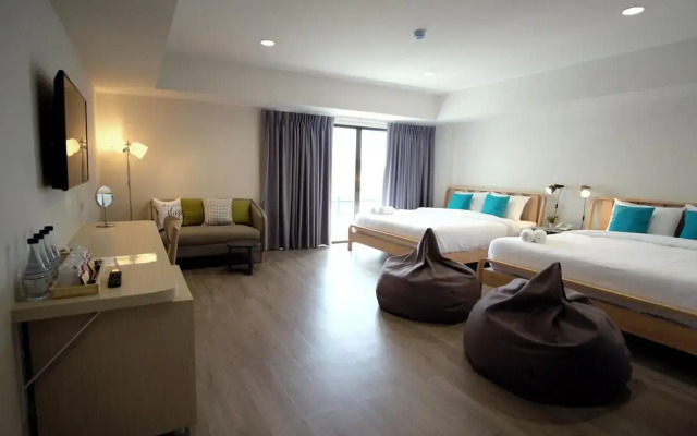 Siam Mansion Hat Yai
