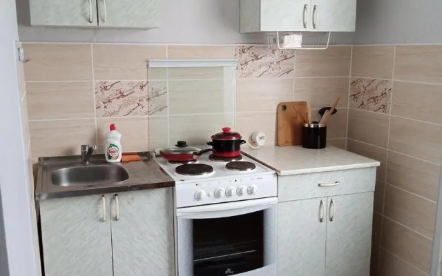 Апартаменты в микрорайоне 2 дом 26