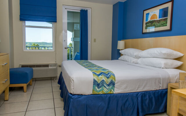 Aquarius Vacation Club at Boqueron Beach Resort