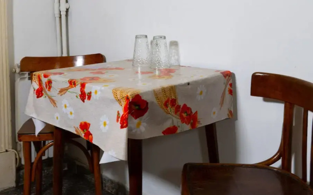 Sevilla home Hotel