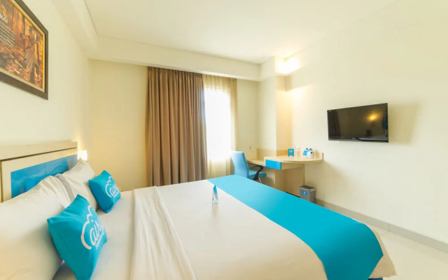 Airy Solo Baru Pandawa Lima Soekarno AC 25