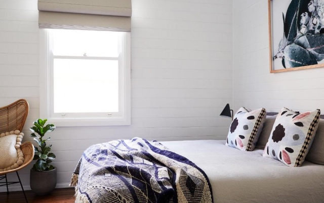 Belletide – Guest Rooms – Byron Bay