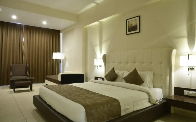 Hotel Lakeview