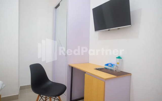 River House Mitra RedDoorz