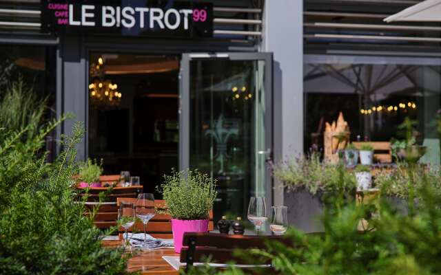 Dorint Pallas Wiesbaden