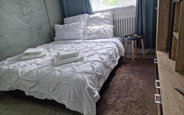 Apartament Georgiana