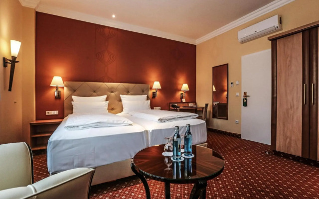 Hotel Mack