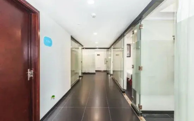 Guangdong Workers' Sanatorium