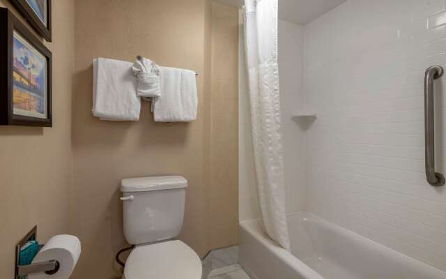 Comfort Inn Horsham - Philadelphia