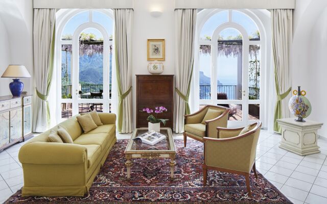 Palazzo Avino Preferred Hotels and Resorts