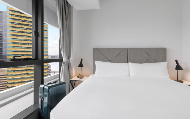 Meriton Suites Herschel Street, Brisbane
