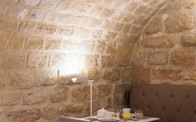 Hôtel Saint Martin Bastille