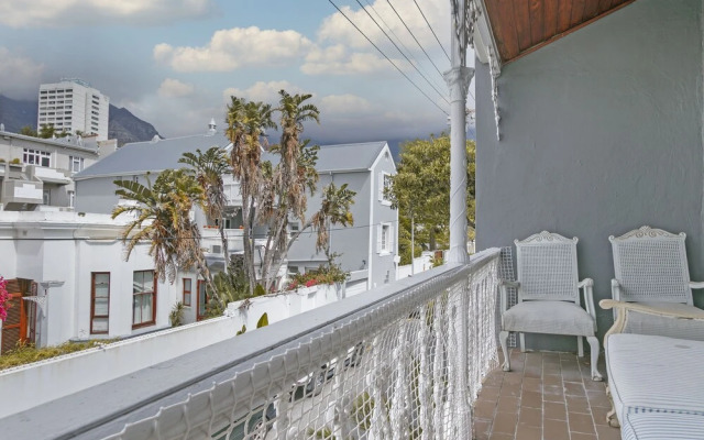 The Gordon Townhouse