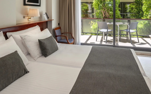 Gran Hotel Rey Don Jaime