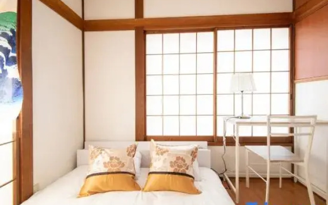 REA Higashimukojima 4-chome