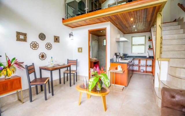 Casitas Del Rio