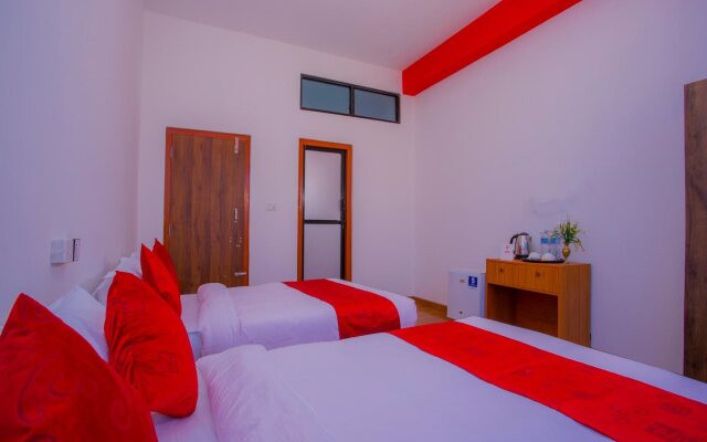 OYO 240 Hotel Aagan