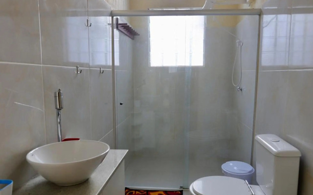 Tiny beach house CONCEIÇÃO