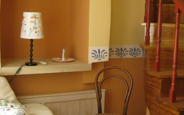 Traditional Hotel Ianthe