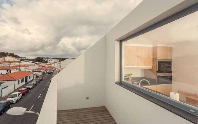 Coast View by Azores Villas
