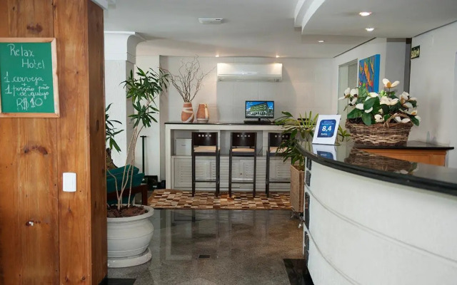 Novo Hamburgo Business Hotel