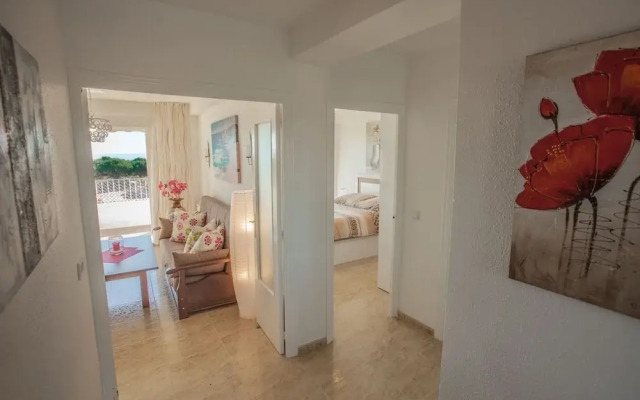 007 Relax Sea Views - Ac/wifi - NEW