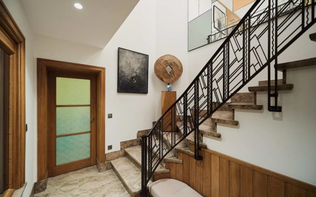 Suites 124