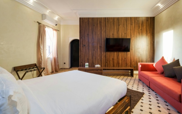 Albakech Boutique Hotel & Spa