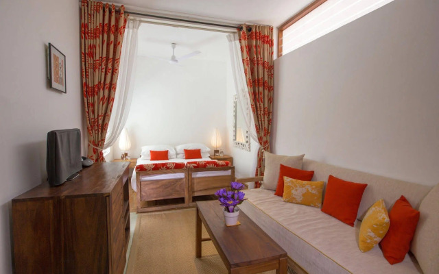 Sri Sharavi Beach Villas & Spa