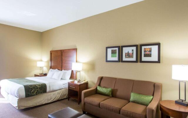 Comfort Suites