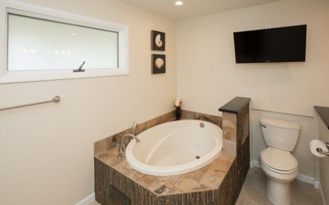 Casa Croatan 4 Bedroom Home