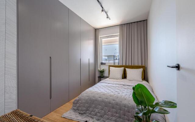 Apartament Sady # 110