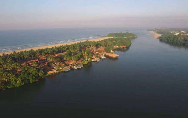 Ranga Holiday Resort
