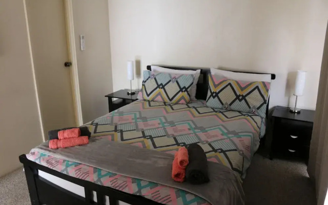 Cozy Stay at Purser Cove