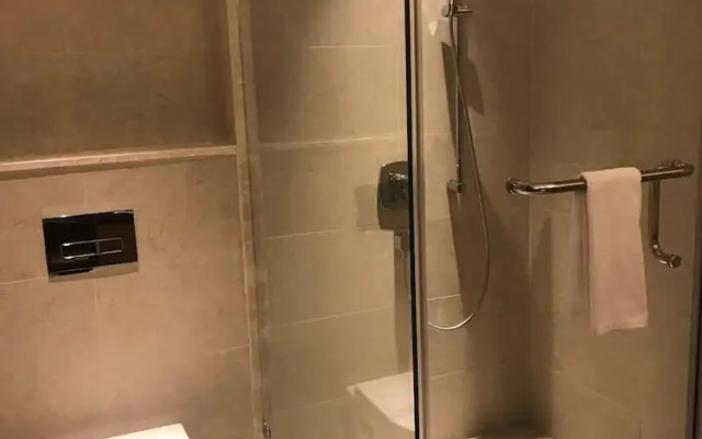 Grand Tamanna Hotel Hinjawadi Pune