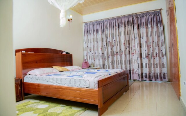 Gaju House