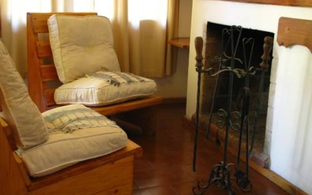 Cabañas Duplex del Chapelco