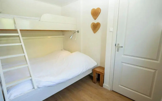 Apartment in De Koog Near Texel Beach