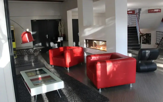 Hotel Orion